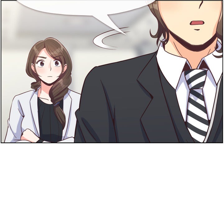 Annoying Alice Chapter 80 page 88 - Chapter 80: Episode 80: Alice and the Leech