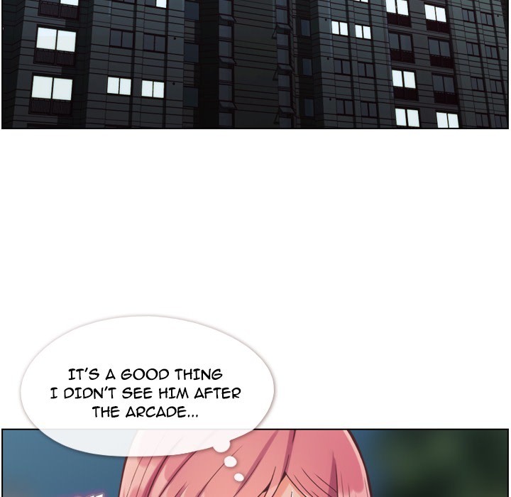Annoying Alice Chapter 80 page 93 - Chapter 80: Episode 80: Alice and the Leech
