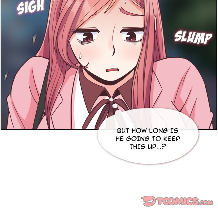 Annoying Alice Chapter 80 page 94 - Chapter 80: Episode 80: Alice and the Leech