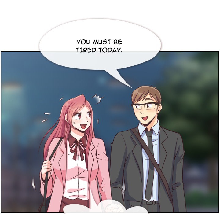 Annoying Alice Chapter 80 page 95 - Chapter 80: Episode 80: Alice and the Leech
