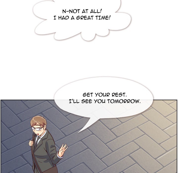 Annoying Alice Chapter 80 page 96 - Chapter 80: Episode 80: Alice and the Leech