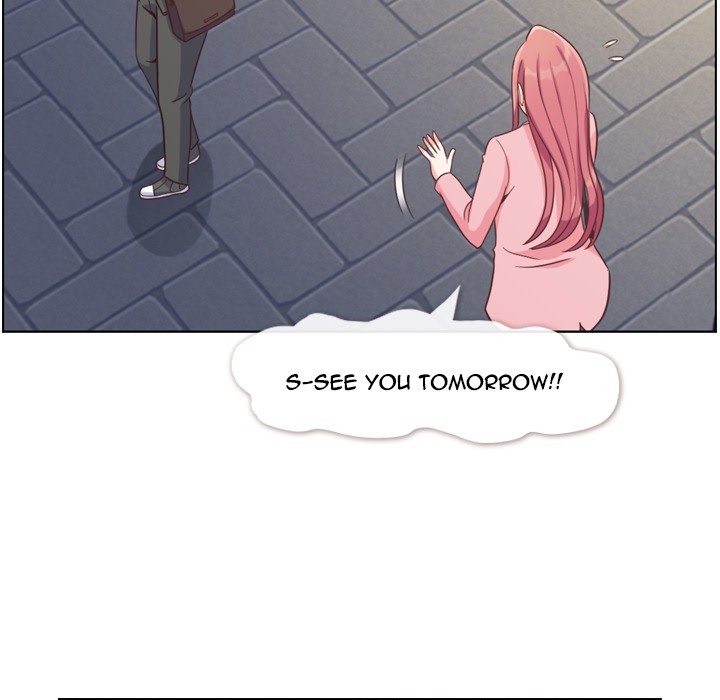 Annoying Alice Chapter 80 page 97 - Chapter 80: Episode 80: Alice and the Leech