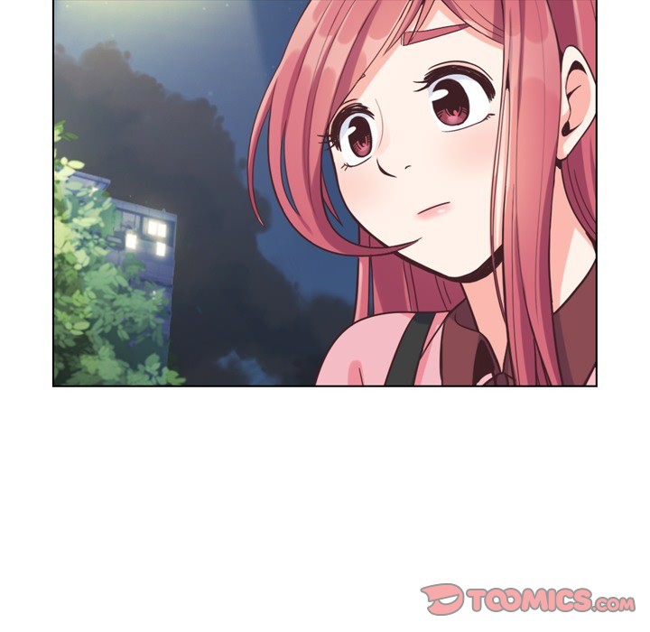 Annoying Alice Chapter 80 page 98 - Chapter 80: Episode 80: Alice and the Leech