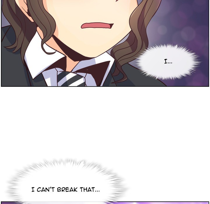 Annoying Alice Chapter 81 page 109 - Chapter 81: Episode 81: Alice and the Strong Man