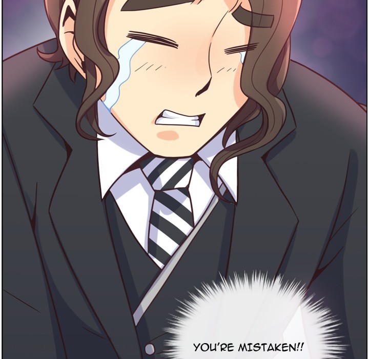 Annoying Alice Chapter 81 page 112 - Chapter 81: Episode 81: Alice and the Strong Man