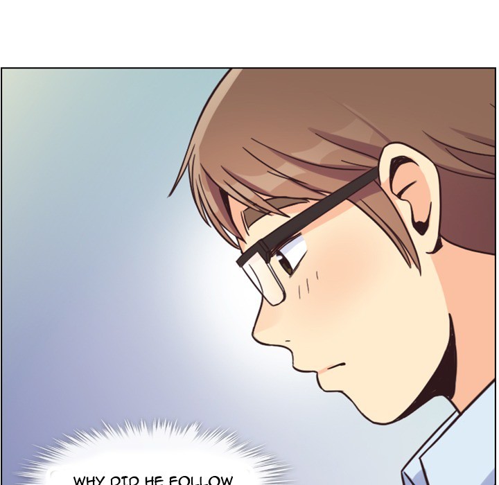 Annoying Alice Chapter 81 page 13 - Chapter 81: Episode 81: Alice and the Strong Man