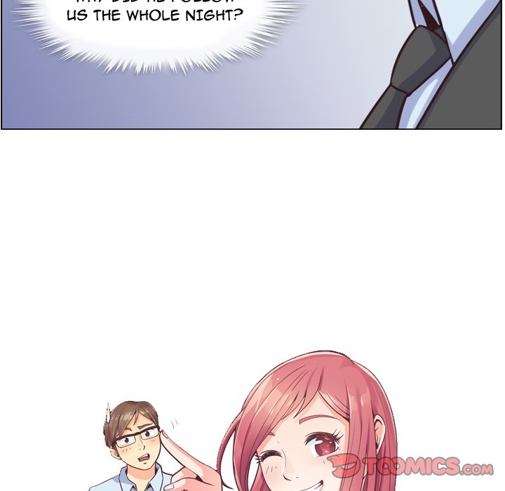Annoying Alice Chapter 81 page 14 - Chapter 81: Episode 81: Alice and the Strong Man