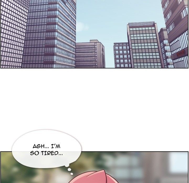 Annoying Alice Chapter 81 page 17 - Chapter 81: Episode 81: Alice and the Strong Man
