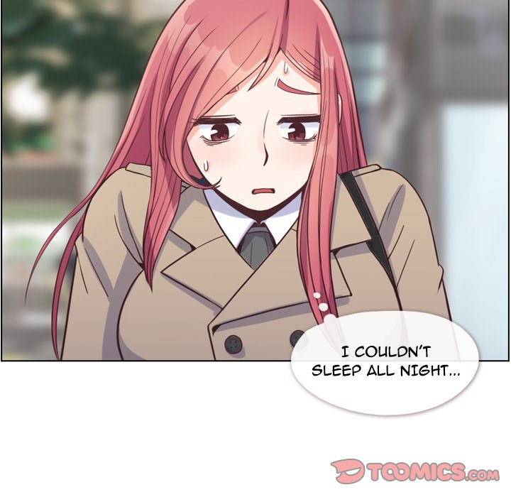 Annoying Alice Chapter 81 page 18 - Chapter 81: Episode 81: Alice and the Strong Man