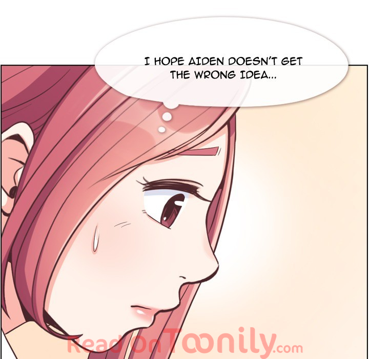Annoying Alice Chapter 81 page 19 - Chapter 81: Episode 81: Alice and the Strong Man