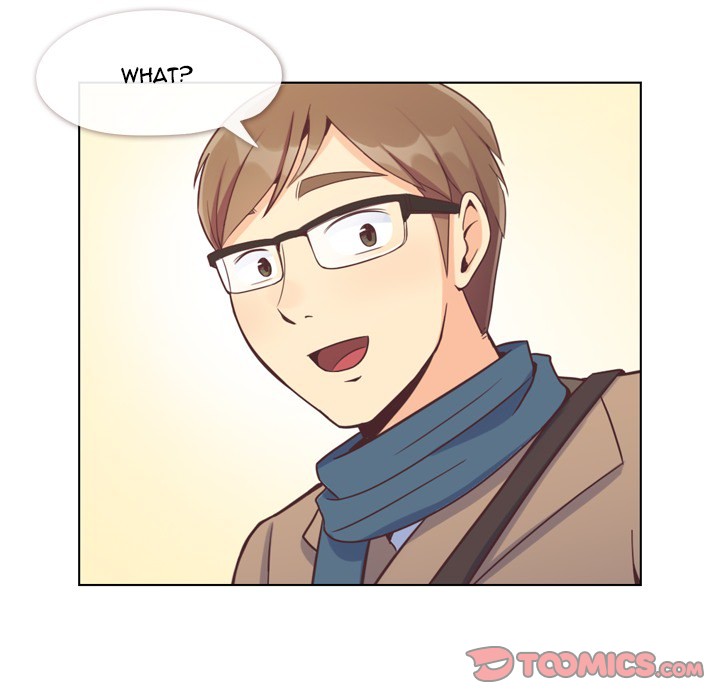 Annoying Alice Chapter 81 page 22 - Chapter 81: Episode 81: Alice and the Strong Man