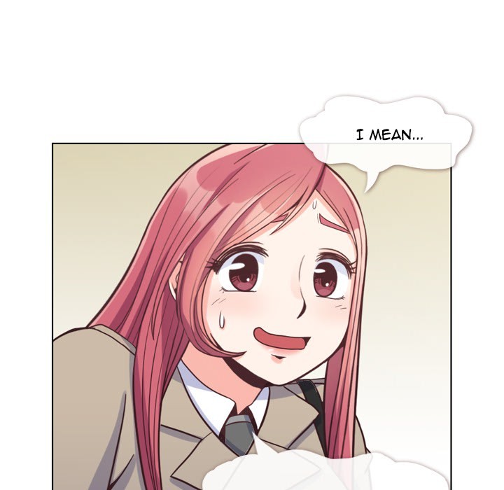 Annoying Alice Chapter 81 page 23 - Chapter 81: Episode 81: Alice and the Strong Man