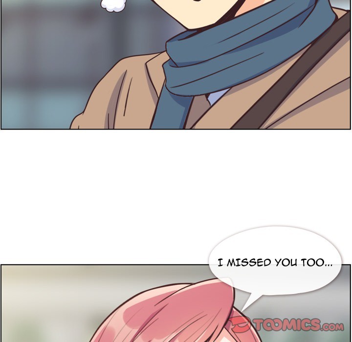 Annoying Alice Chapter 81 page 26 - Chapter 81: Episode 81: Alice and the Strong Man