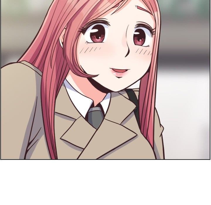 Annoying Alice Chapter 81 page 27 - Chapter 81: Episode 81: Alice and the Strong Man