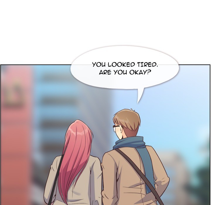 Annoying Alice Chapter 81 page 28 - Chapter 81: Episode 81: Alice and the Strong Man
