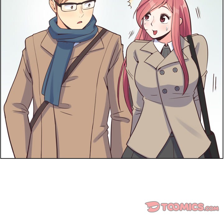 Annoying Alice Chapter 81 page 30 - Chapter 81: Episode 81: Alice and the Strong Man