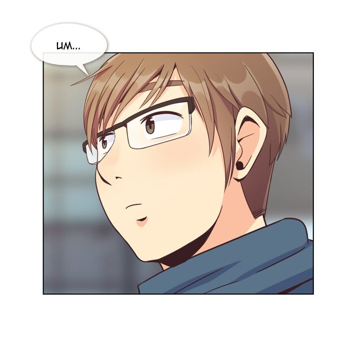 Annoying Alice Chapter 81 page 31 - Chapter 81: Episode 81: Alice and the Strong Man
