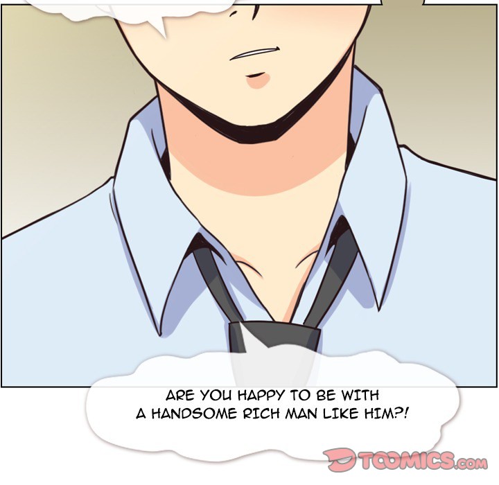 Annoying Alice Chapter 81 page 38 - Chapter 81: Episode 81: Alice and the Strong Man