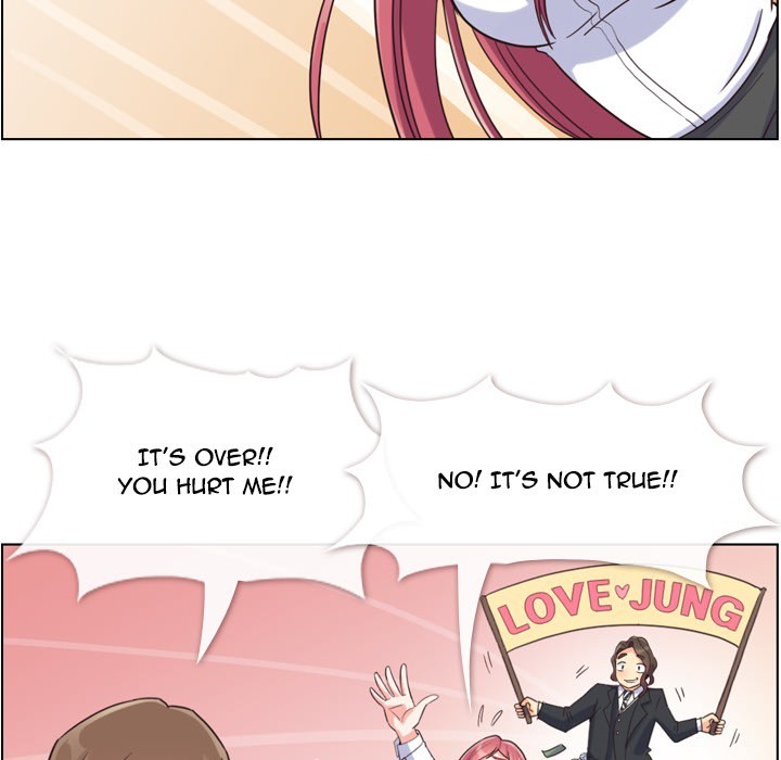 Annoying Alice Chapter 81 page 40 - Chapter 81: Episode 81: Alice and the Strong Man