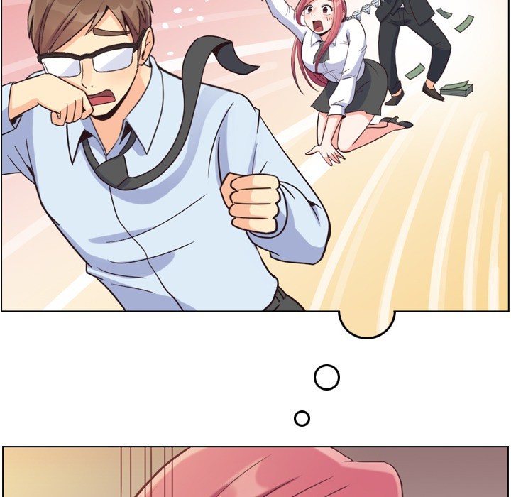 Annoying Alice Chapter 81 page 41 - Chapter 81: Episode 81: Alice and the Strong Man