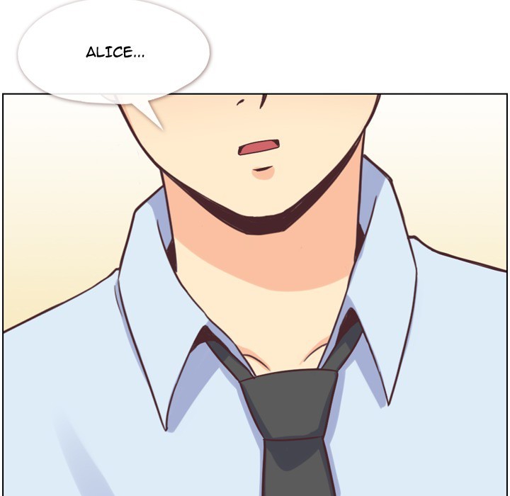 Annoying Alice Chapter 81 page 43 - Chapter 81: Episode 81: Alice and the Strong Man