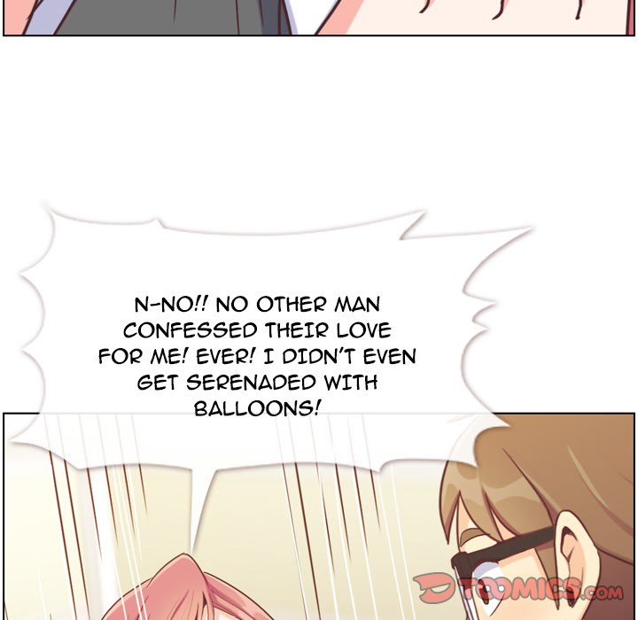 Annoying Alice Chapter 81 page 46 - Chapter 81: Episode 81: Alice and the Strong Man