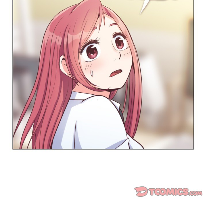 Annoying Alice Chapter 81 page 50 - Chapter 81: Episode 81: Alice and the Strong Man