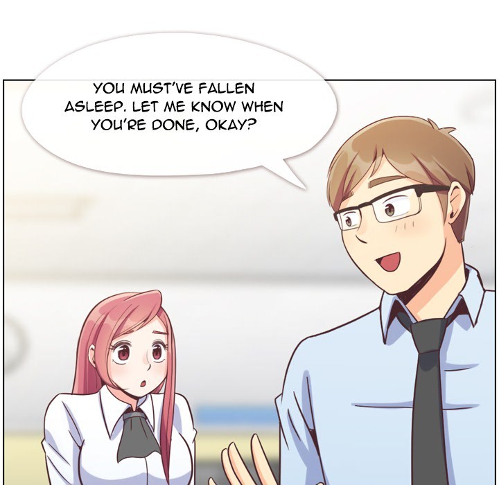 Annoying Alice Chapter 81 page 51 - Chapter 81: Episode 81: Alice and the Strong Man