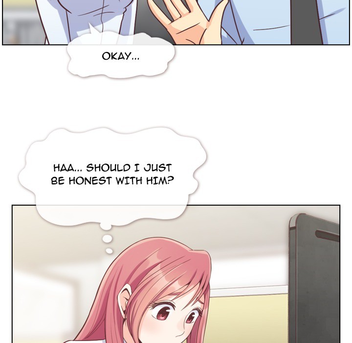 Annoying Alice Chapter 81 page 52 - Chapter 81: Episode 81: Alice and the Strong Man