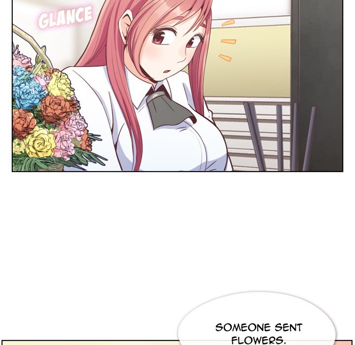Annoying Alice Chapter 81 page 55 - Chapter 81: Episode 81: Alice and the Strong Man