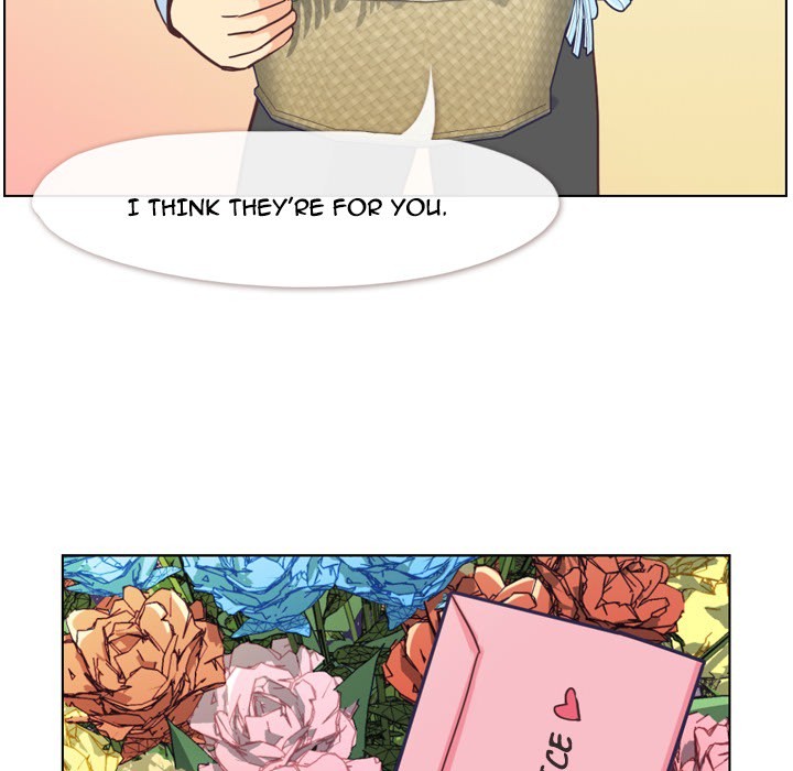 Annoying Alice Chapter 81 page 57 - Chapter 81: Episode 81: Alice and the Strong Man