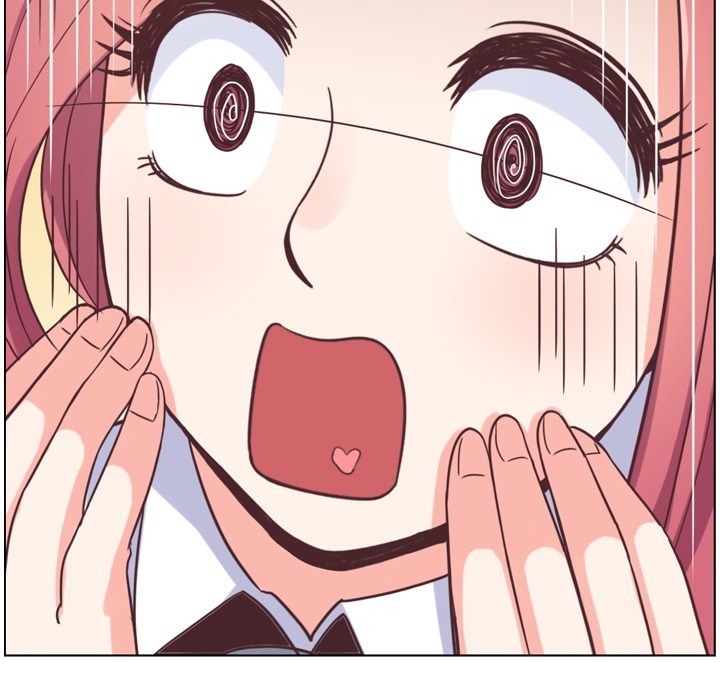 Annoying Alice Chapter 81 page 59 - Chapter 81: Episode 81: Alice and the Strong Man