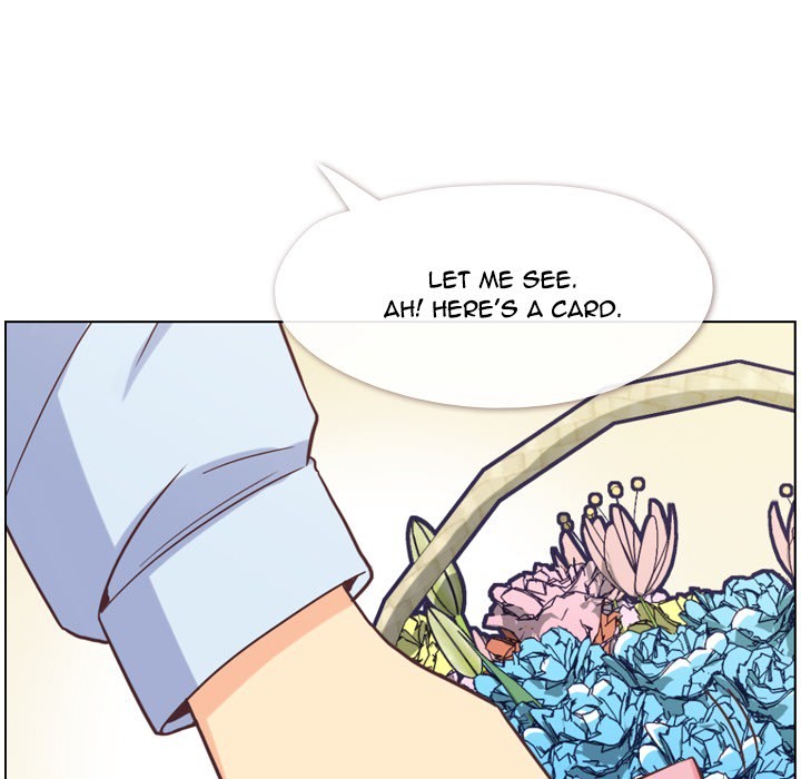 Annoying Alice Chapter 81 page 60 - Chapter 81: Episode 81: Alice and the Strong Man