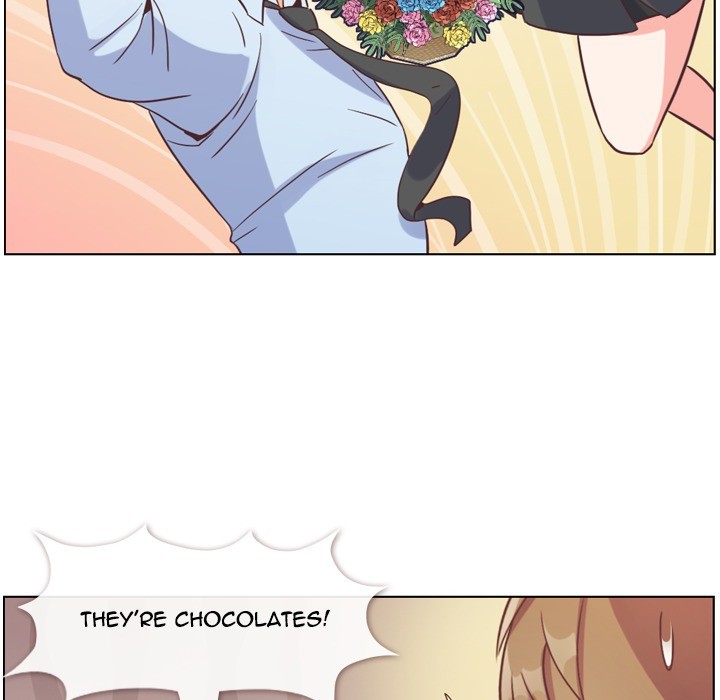Annoying Alice Chapter 81 page 63 - Chapter 81: Episode 81: Alice and the Strong Man