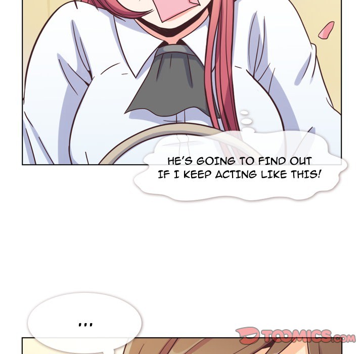 Annoying Alice Chapter 81 page 66 - Chapter 81: Episode 81: Alice and the Strong Man