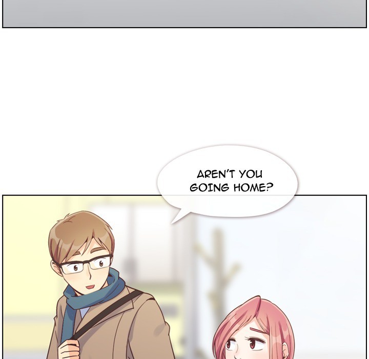 Annoying Alice Chapter 81 page 69 - Chapter 81: Episode 81: Alice and the Strong Man