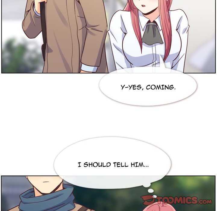 Annoying Alice Chapter 81 page 70 - Chapter 81: Episode 81: Alice and the Strong Man