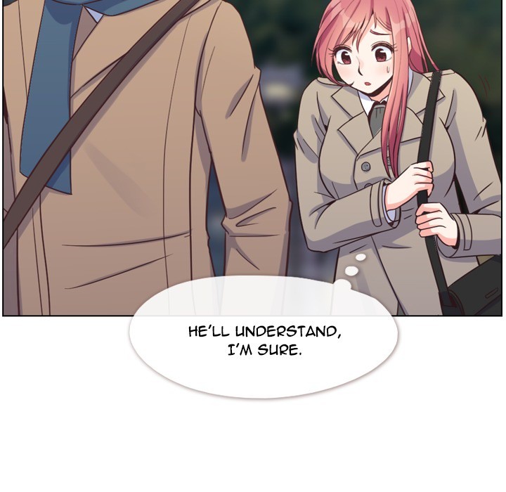 Annoying Alice Chapter 81 page 71 - Chapter 81: Episode 81: Alice and the Strong Man