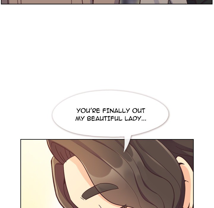 Annoying Alice Chapter 81 page 73 - Chapter 81: Episode 81: Alice and the Strong Man