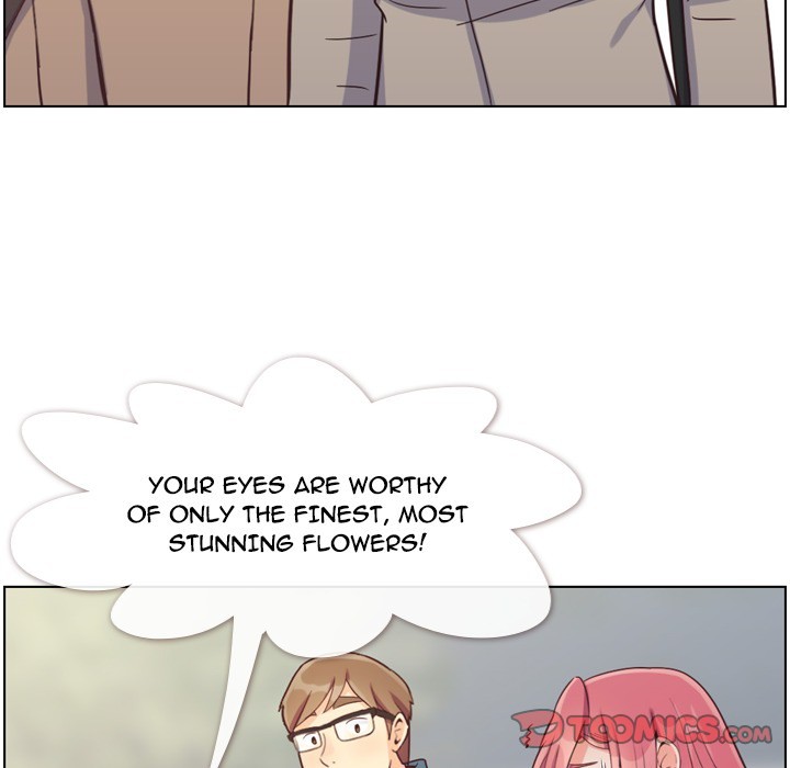 Annoying Alice Chapter 81 page 78 - Chapter 81: Episode 81: Alice and the Strong Man