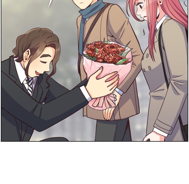 Annoying Alice Chapter 81 page 79 - Chapter 81: Episode 81: Alice and the Strong Man