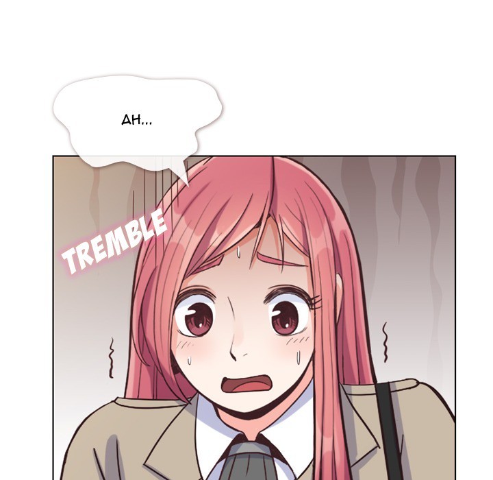 Annoying Alice Chapter 81 page 80 - Chapter 81: Episode 81: Alice and the Strong Man