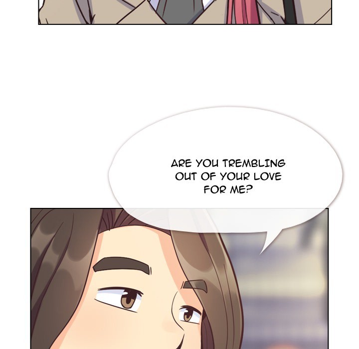 Annoying Alice Chapter 81 page 81 - Chapter 81: Episode 81: Alice and the Strong Man