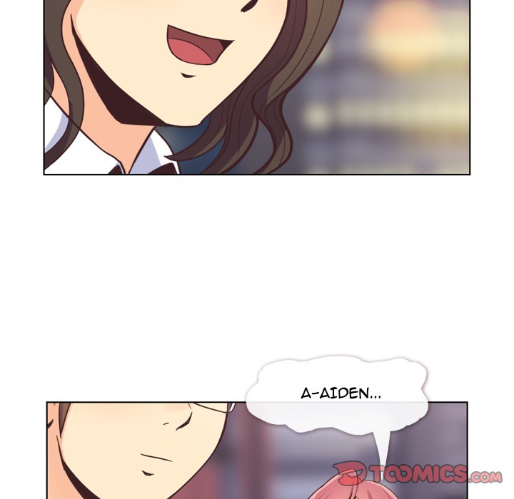 Annoying Alice Chapter 81 page 82 - Chapter 81: Episode 81: Alice and the Strong Man