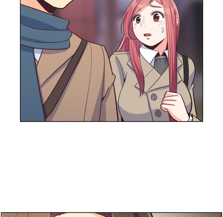 Annoying Alice Chapter 81 page 83 - Chapter 81: Episode 81: Alice and the Strong Man