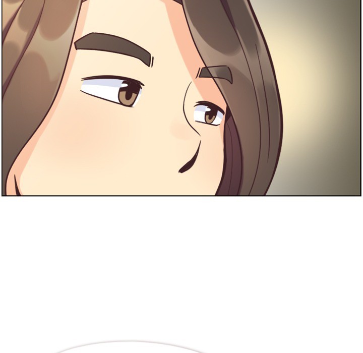Annoying Alice Chapter 81 page 84 - Chapter 81: Episode 81: Alice and the Strong Man
