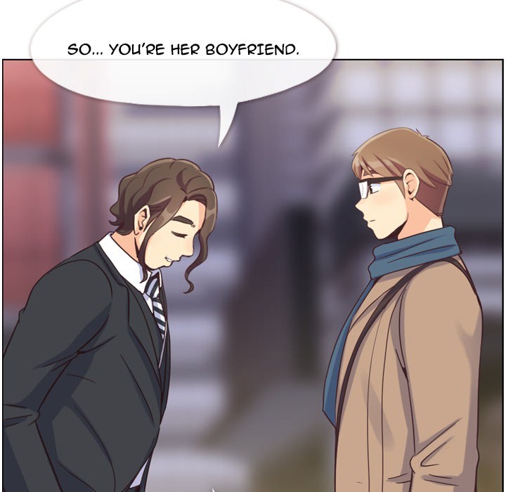 Annoying Alice Chapter 81 page 85 - Chapter 81: Episode 81: Alice and the Strong Man