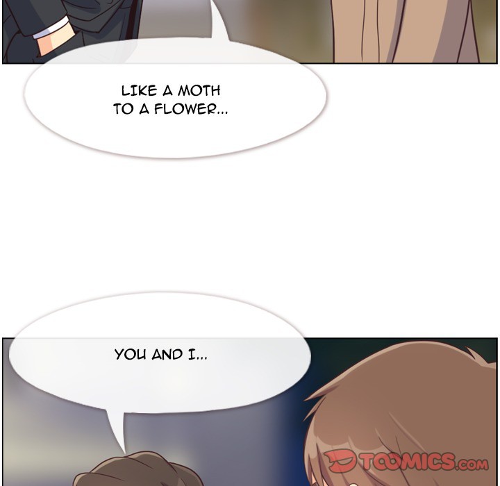 Annoying Alice Chapter 81 page 86 - Chapter 81: Episode 81: Alice and the Strong Man