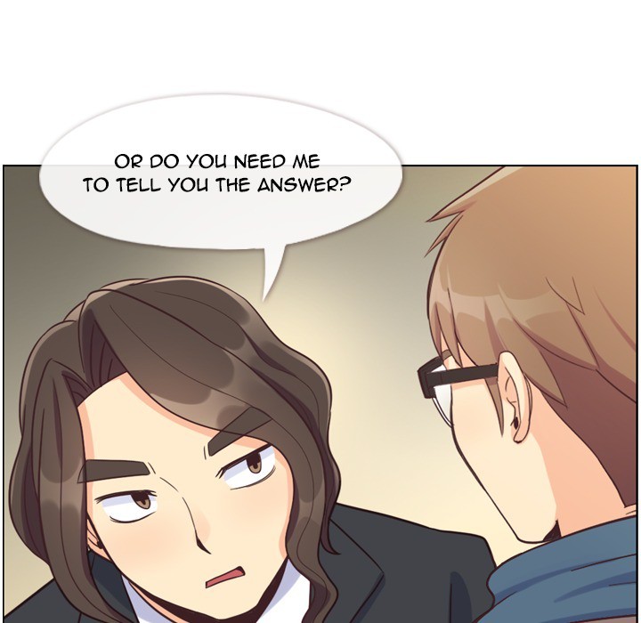 Annoying Alice Chapter 81 page 88 - Chapter 81: Episode 81: Alice and the Strong Man