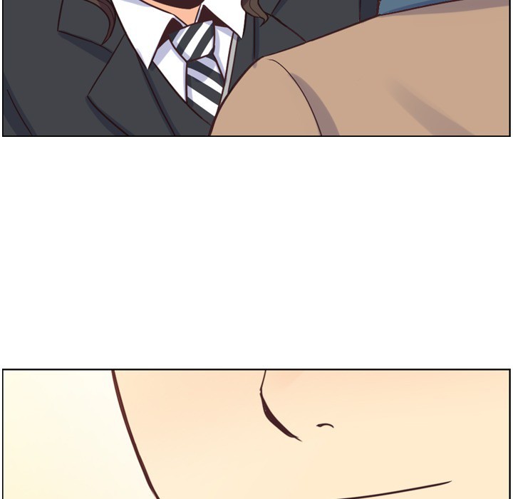 Annoying Alice Chapter 81 page 89 - Chapter 81: Episode 81: Alice and the Strong Man
